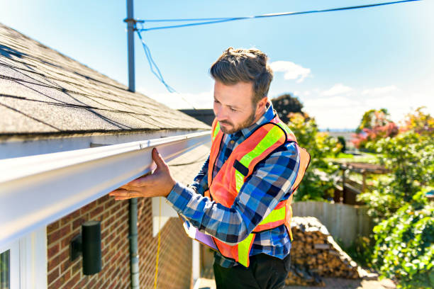 Best Tile Roofing Installation  in Decherd, TN