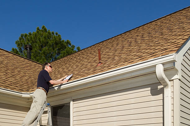 Best Tile Roofing Installation  in Decherd, TN